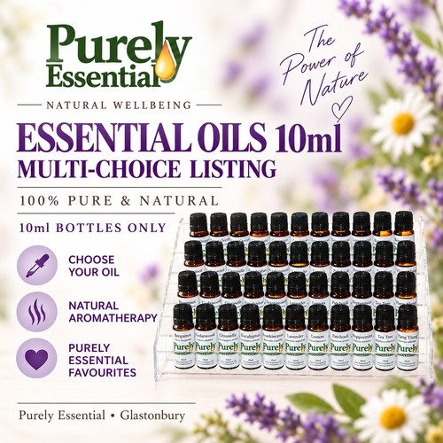 Essential oils 10ml - oils, |