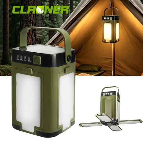 Portable camping lantern - camping,