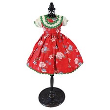 Vintage doll dress for - vintage,