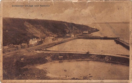 Postcard scotland - -,