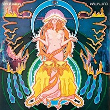 Space Ritual Blu-ray (2025)