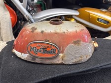 honda z50 a fuel tank 