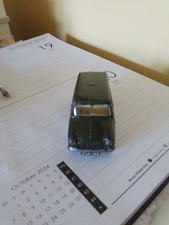 Spot On Morris Mini Van