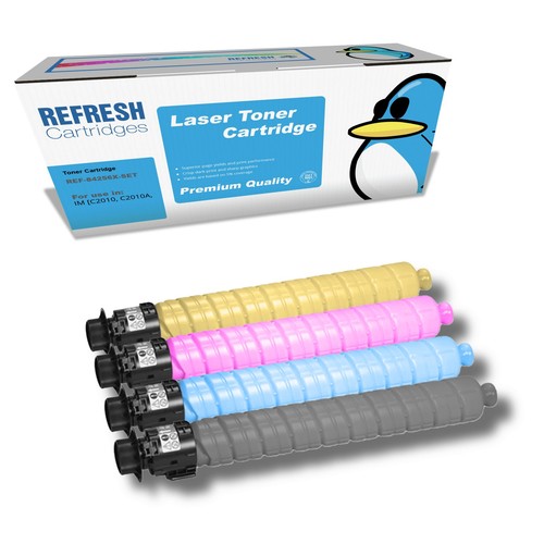 Refresh cartridges value pack - value,