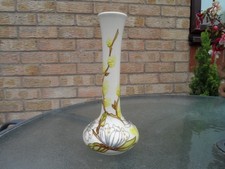 MOORCROFT   BLACKTHORN BEAUTY