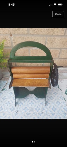 Remanco vintage mangle - remanco,