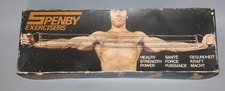 Vintage Spenby Exercisers 3