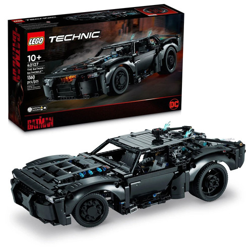 Lego technic the - lego, technic: