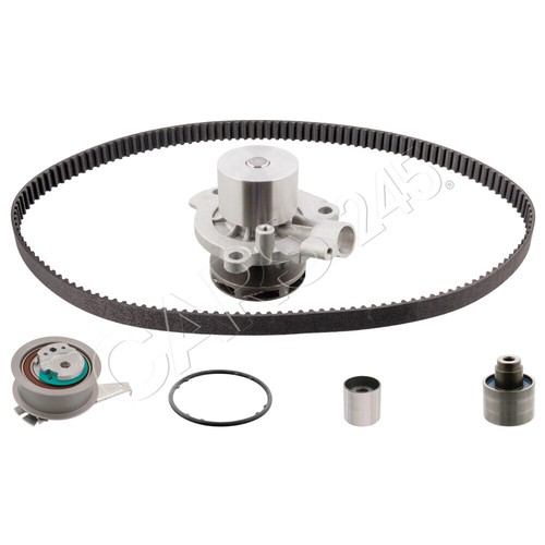 Swag timing belt kit - timing,