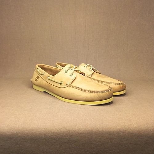 Timberland classic eye boat - timberland,