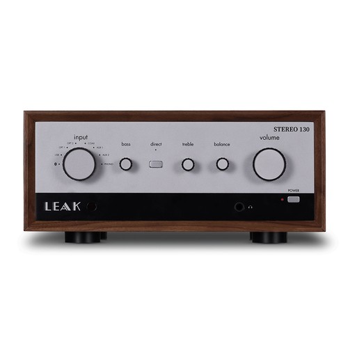 Leak stereo 130 - stereo,