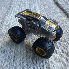 Hot Wheels Monster Jam Max-D