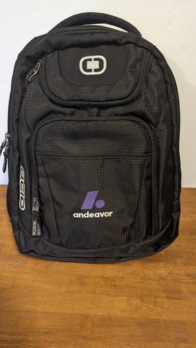 Ogio excelsior laptop backpack - laptop,