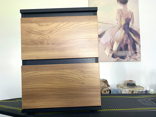 Homege drawer chest - 6, of