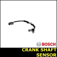 Crank Shaft Sensor Fits LEXUS IS II 2.2 200d 220d 2AD-FHV 2AD-FTV E2 0570826890