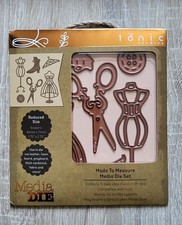 Tonic Studios Made To Measure