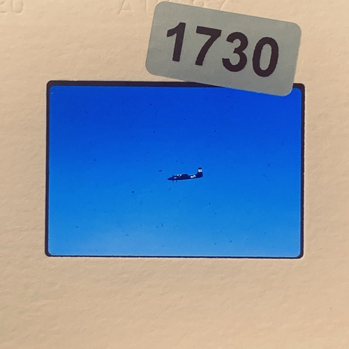 Vintage 1967 35mm - , slide