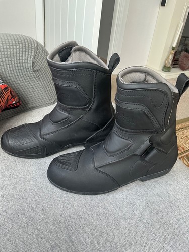 Spada braker black - spada, motorcycle