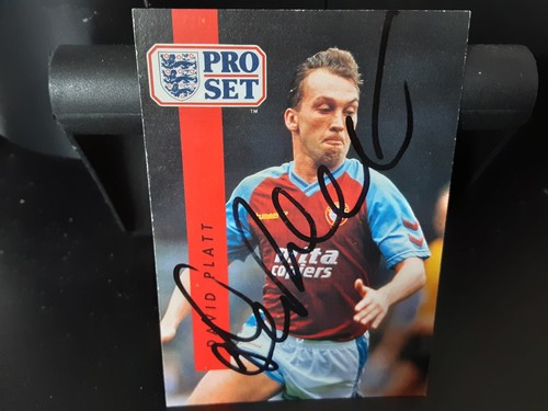 David platt aston - aston, villa