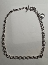 Tiffany & Co Sterling Silver