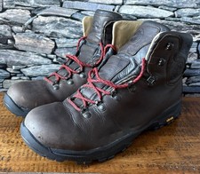 Lomer Keswick MTX Professional