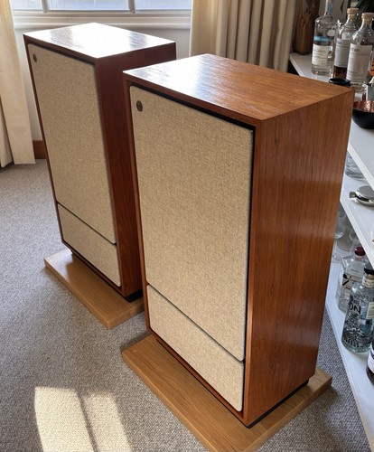 Tannoy monitor gold - gold, 12