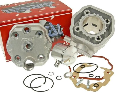 Cylinder kit airsal racing - cylinder,
