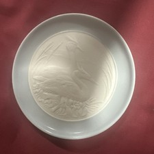 Lladro Trinket Dish Featuring