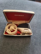 Vintage 1960s Phillips
