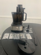 Buchymix 14 Cup All In 1 Pro