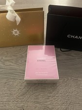 Chanel Chance Eau Tendre Eau