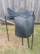 Wintec  Pro Wide Dressage