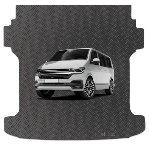 Carsio tailored rubber van - tailored,