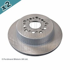 Blueprint adt343111 brake disc - blueprint,