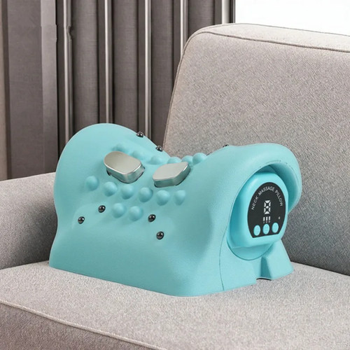 Electric ems neck - electric, massager