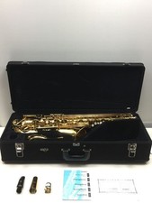Yamaha YTS-62 YTS62 Tenor Sax