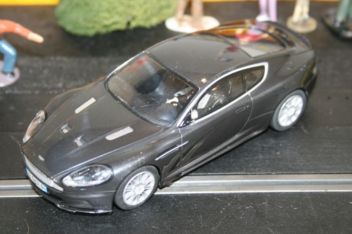 Scalextric c2930 james bond - scalextric,