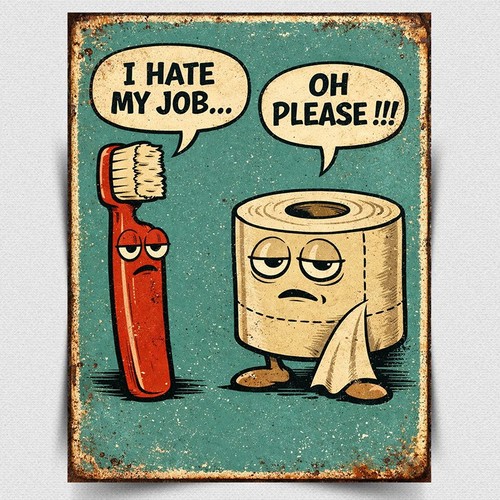 Toothbrush toilet paper hate - toothbrush,