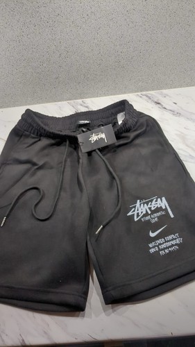 Stussyxnike men shorts size - stussyxnike, men's