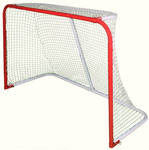 Ice hockey goal - hockey,,