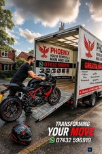 Man And Van Hire House Removal