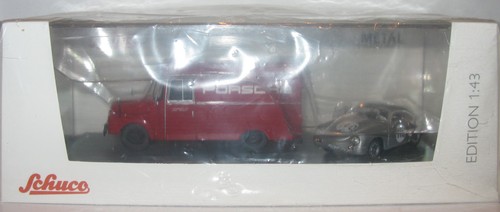 Schuco 450309200 ltd - 450309200,