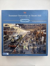 Gibsons 1000-Piece Jigsaw