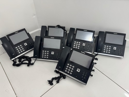 Yealink sip t57w - sip-t57w, phone