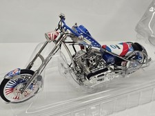 Joyride 1:10 Scale American Chopper  Miller Welder Bike