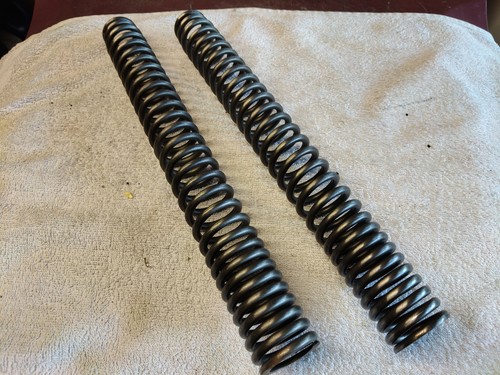 Zx7r fork springs - zx7r,