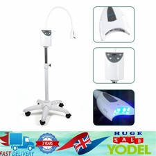 Dental Mobile Teeth Whitening Bleaching Machine Accelerator LED Cold Lamp Light
