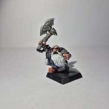 Warhammer Dwarf Dwarves -