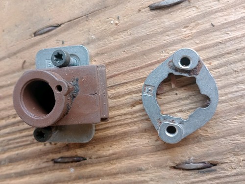 Ryobi rcs4240b powr petrol - rcs4240b,