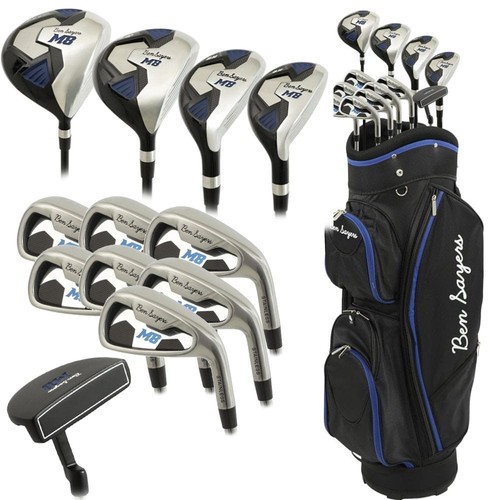 Ben sayers mens golf - sayers, club